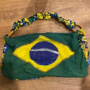 Brasil Purse